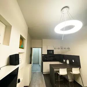 Apartamento In The Heart Of, Praga