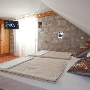 Antica Apartamento Split