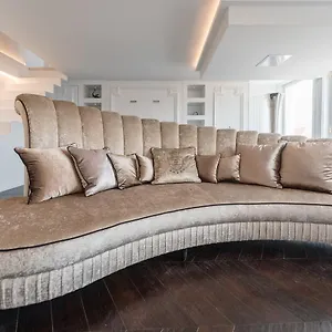 Luxury Down Town Apartamento Budapest
