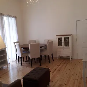 Crisapartment Apartamento Lisboa