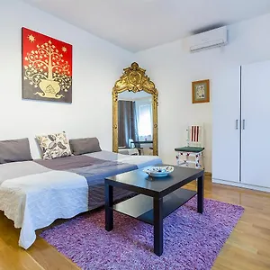 Mohinga Apartamento Budapest